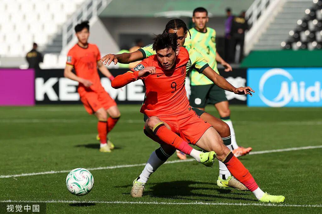 明升体育app下载-U23国足形势：头名出线碰韩国 小组第2战乌兹别克斯坦
